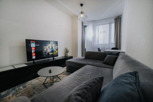 Apartmán Melissa