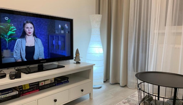 Apartmán Zuzka