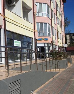 Apartment Balti Centru