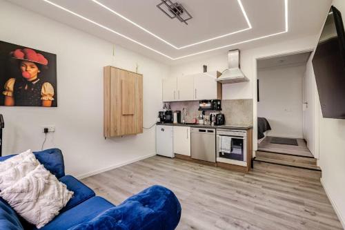 Apartment Bollenhutzauber - Modern - Zentral - Parkplatz - Top bewertet