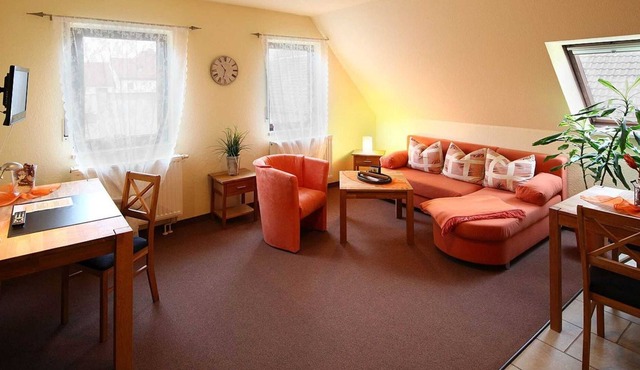 Apartment - .Hotel to the market