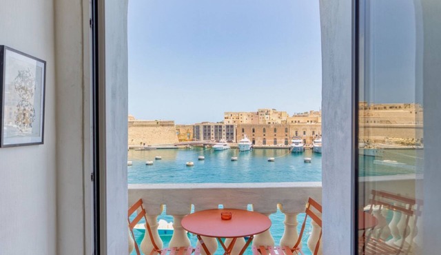 Apartment with Spectacular Views in Isla