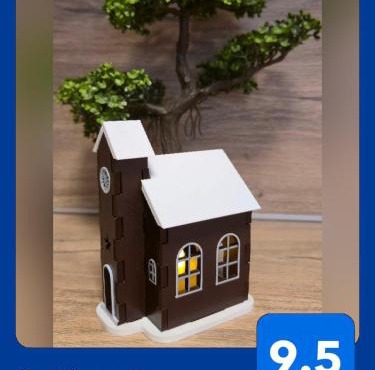 Apartments