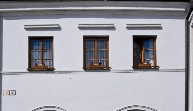 Apartments Rakoczi