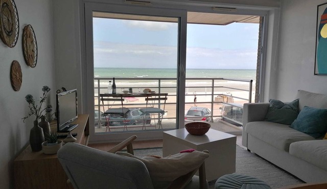 Appartement Front de mer