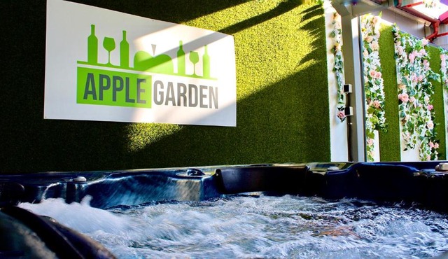 AppleGarden