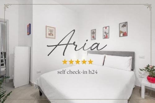 Aria di Bari - Self check in 24H e free WiFi