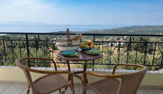 Aristea Studios