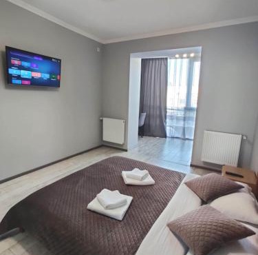 Atlant apartments