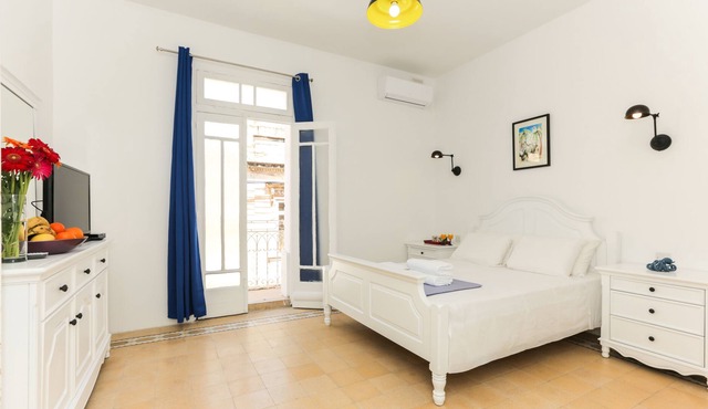 Authentic Maltese Townhouse in the Heart of Sliema
