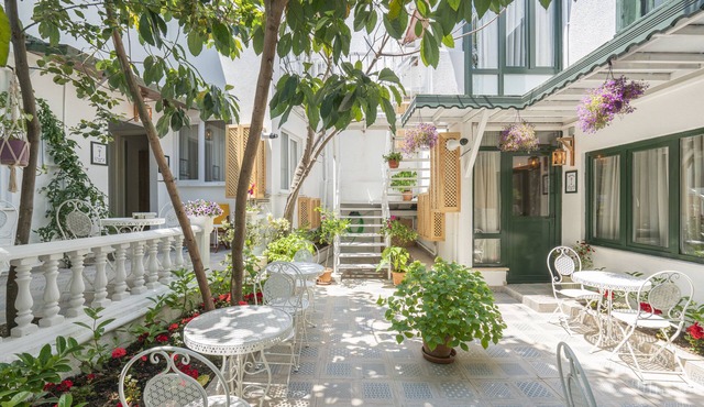 Aya Butik Otel