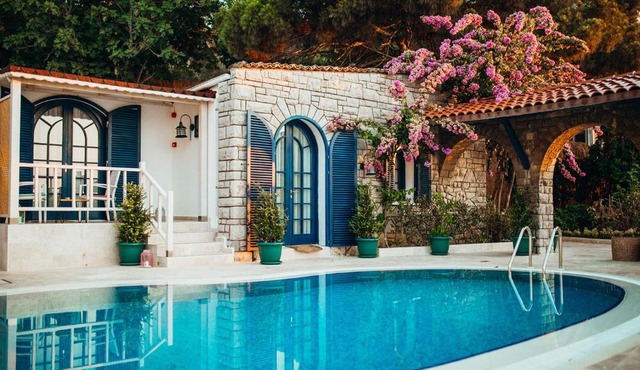 Büyükada Loc'ada