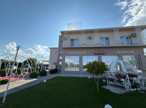 B&B Andero Deva in Deva