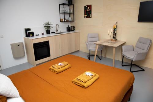 B&B de wilde hoek