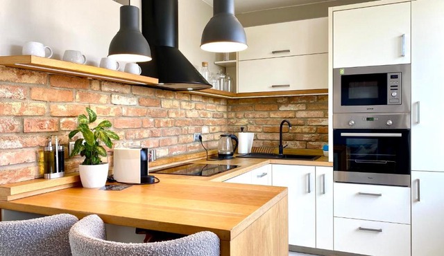 B38 by B10 Apartments