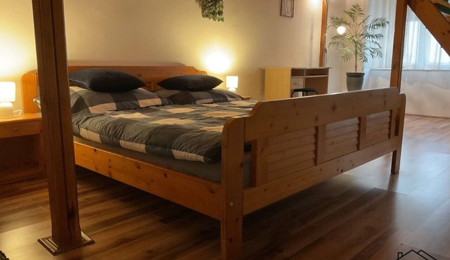 Bajcsy 6 Apartment Debrecen Downtown