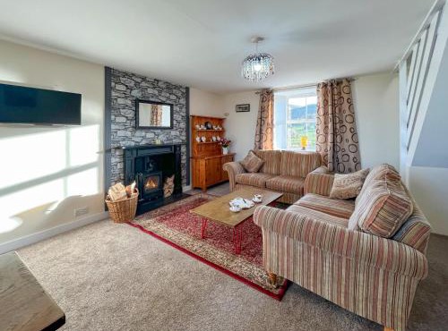 Ballygroggan Cottage - Uk48768