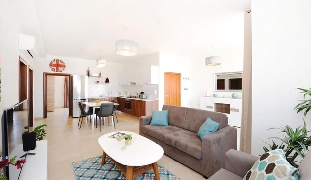 Baron Holiday Apartment