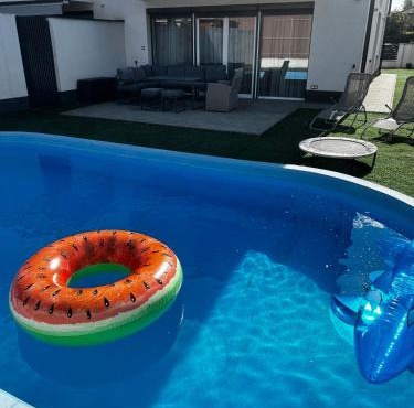 Belle Casa Villa