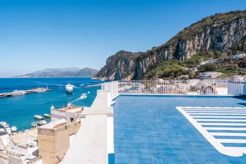 Belvedere Luxury Apartments