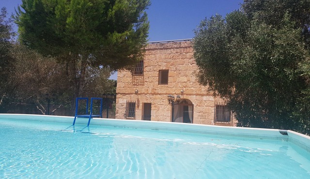 Bingemma Paradise Farmhouse in the heart of Nature