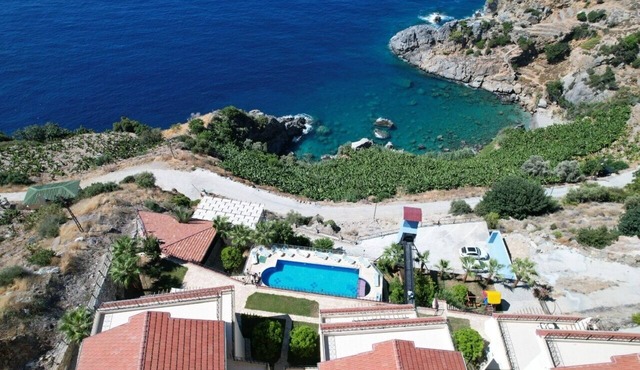 Blue Lagoon Village