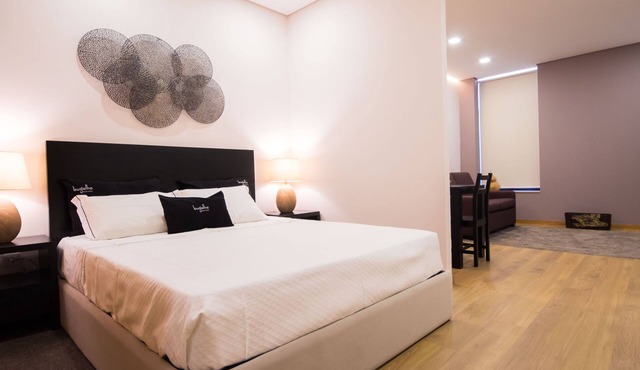 Bugalha My Loft Douro 3