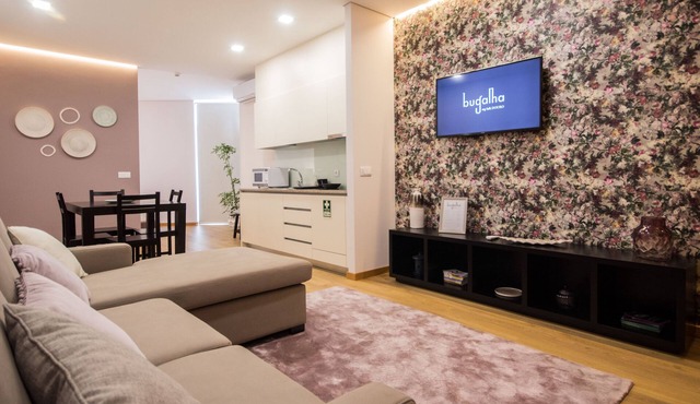 Bugalha My Loft Douro 5