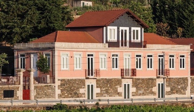 Casa da Amelinha - Douro Valley