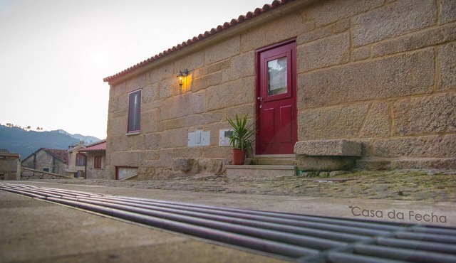 Casa da Fecha - Rural Tourism