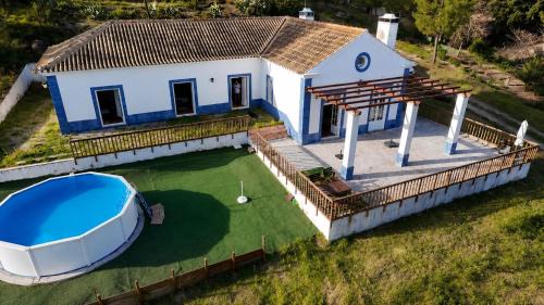 Casa da Lua