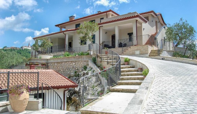 Casa Elisabetta ShortLets