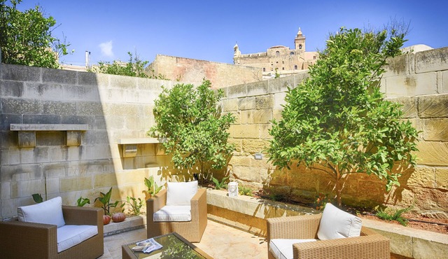 Casa Gemelli Boutique Guesthouse