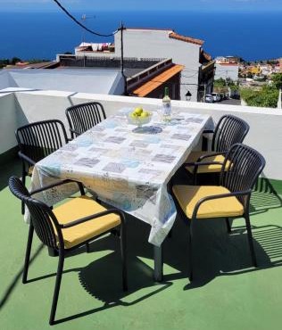 Casa Gustavo Apartman