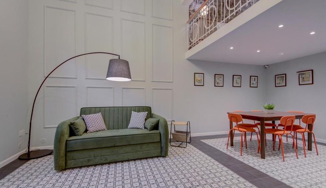 Casa Marie Studio Maisonette