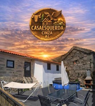 Casaesquerda Cinza