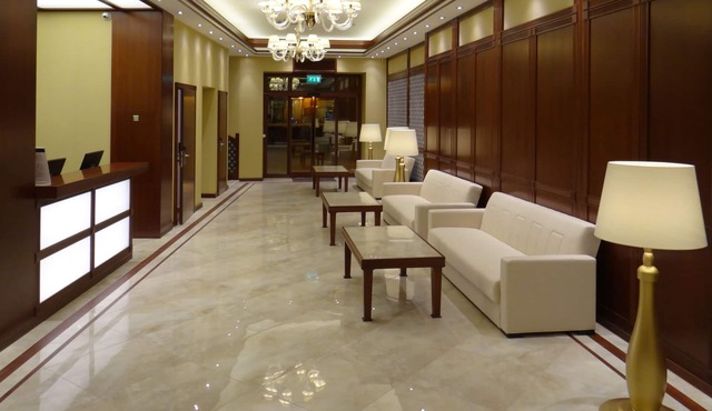 Centrum Hotel