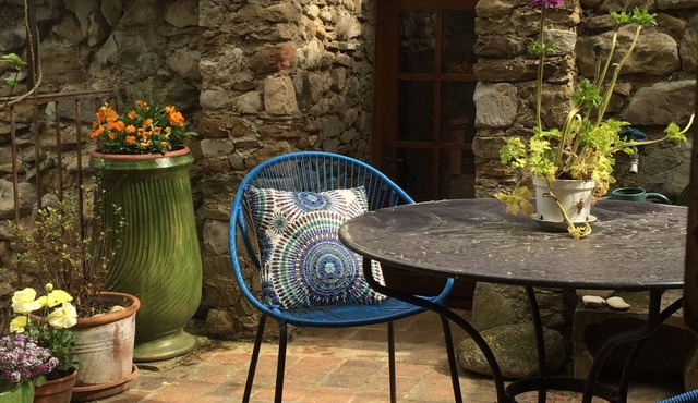 Charming house 'l'Estrambord