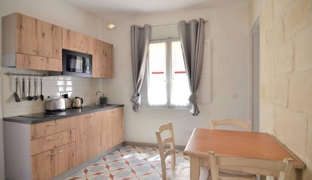 Citta Cospicua Suites - Polverista Suite
