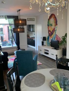 Cityhouse Vincent