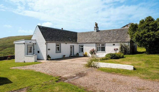 Coastal landscape, quiet location with abundant wildlife, bird watching