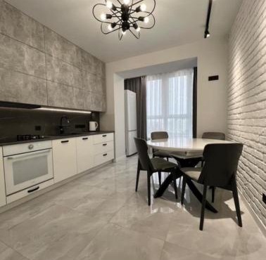 Comfort hall Apartments