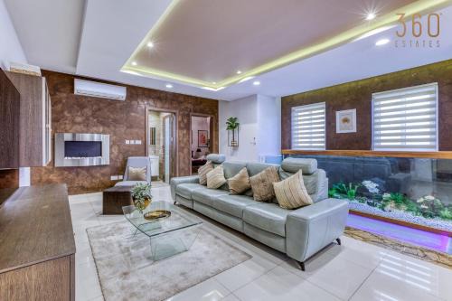 Comfortable Family Apartment in Mosta with Terrace & 2 Bathrooms
