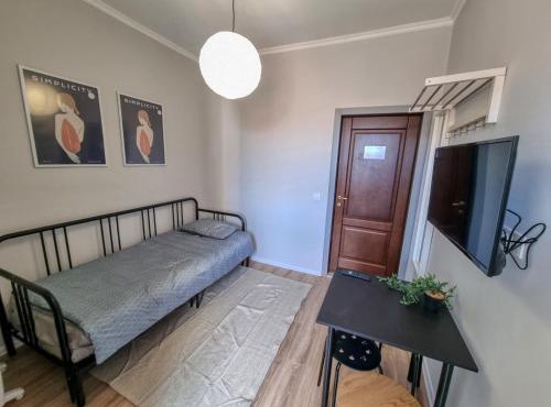 Comfortable Studio in Sofia City in Sofia