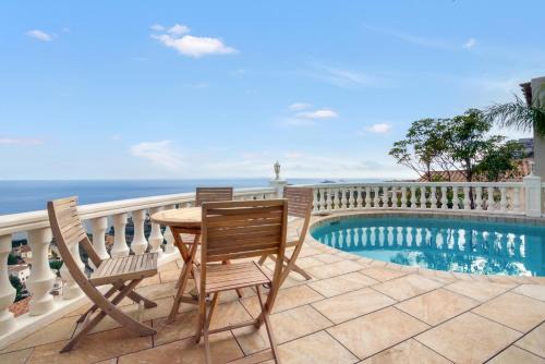 Costa Blanca Villa