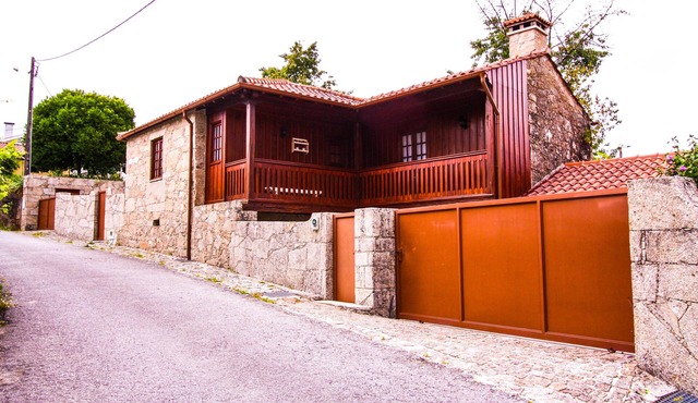 Cottage in Ponte da Barca - Tourism with the quality of Minho