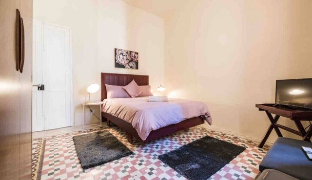 Cottonera cara guesthouse