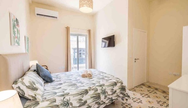Cottonera Cara Guesthouse room name Birgu 3