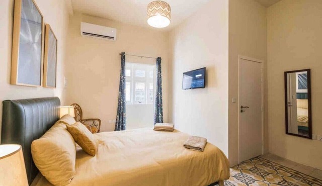 Cottonera Cara guesthouse room name Bormla 1
