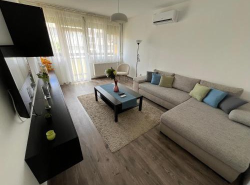 Debreceni Egyetem Nagyerdei Apartman - free private parking